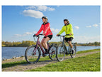 Vélo électrique Urbain Shimano Y.3