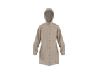 Veste de pluie thermique enfant