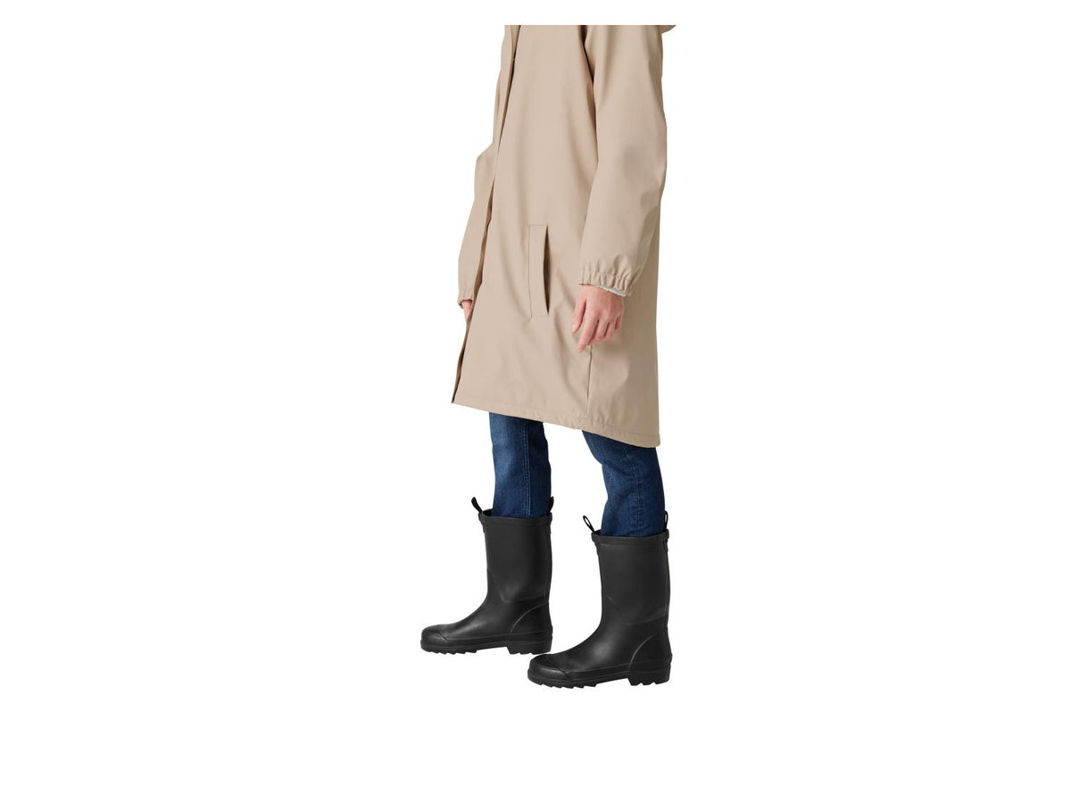 Veste de pluie thermique enfant