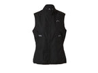 Veste de running sans manches femme