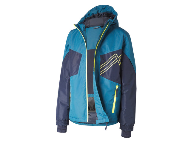 Veste de ski enfant