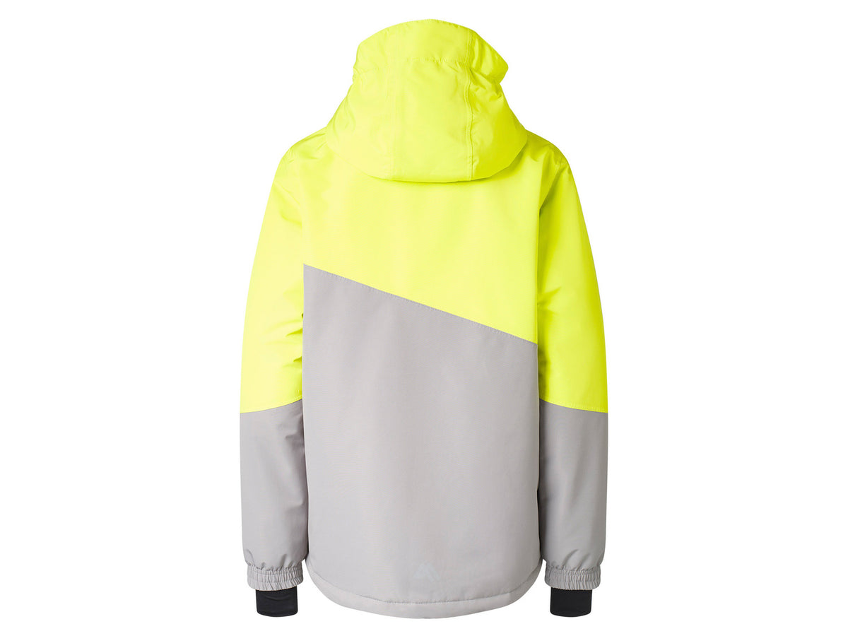 Veste de ski enfant