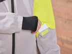 Veste de ski enfant