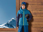 Veste de ski enfant