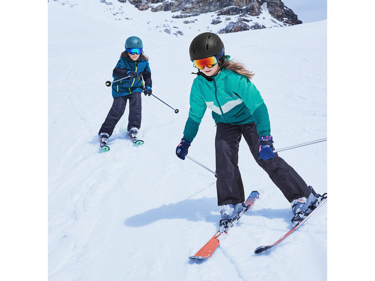 Veste de ski enfant