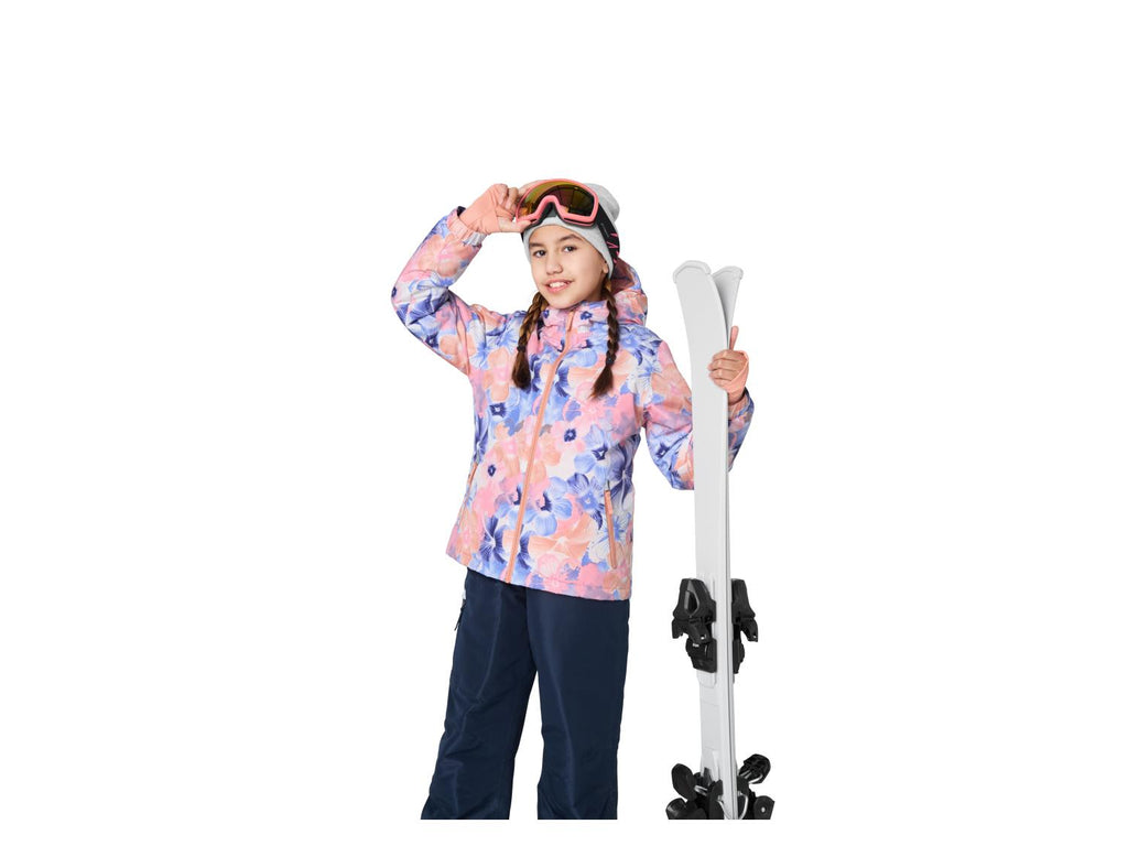Veste de ski enfant