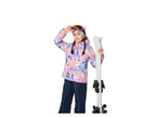 Veste de ski enfant