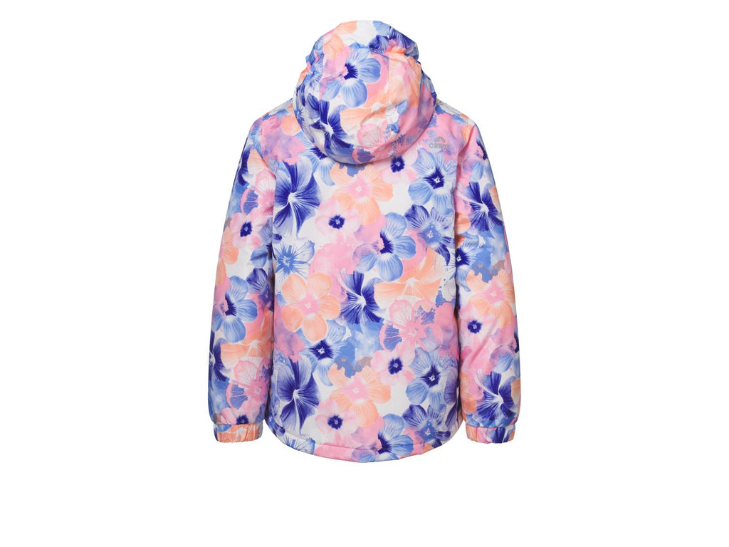 Veste de ski enfant