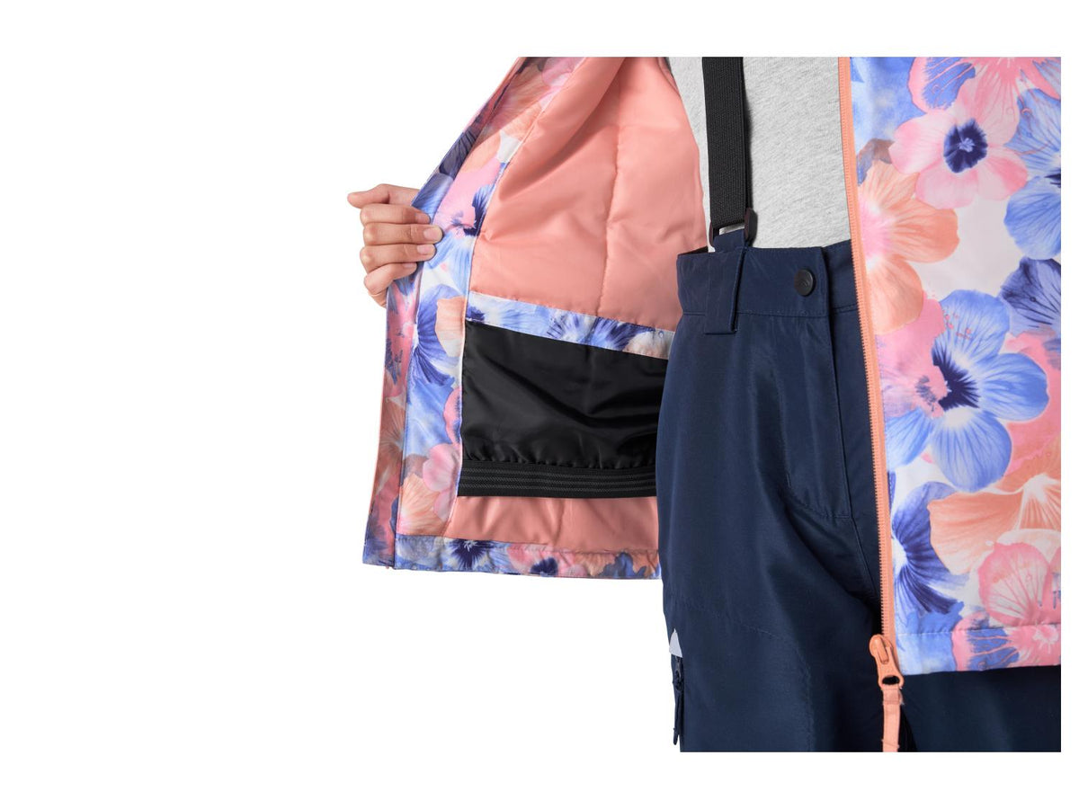 Veste de ski enfant