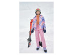 Veste de ski enfant
