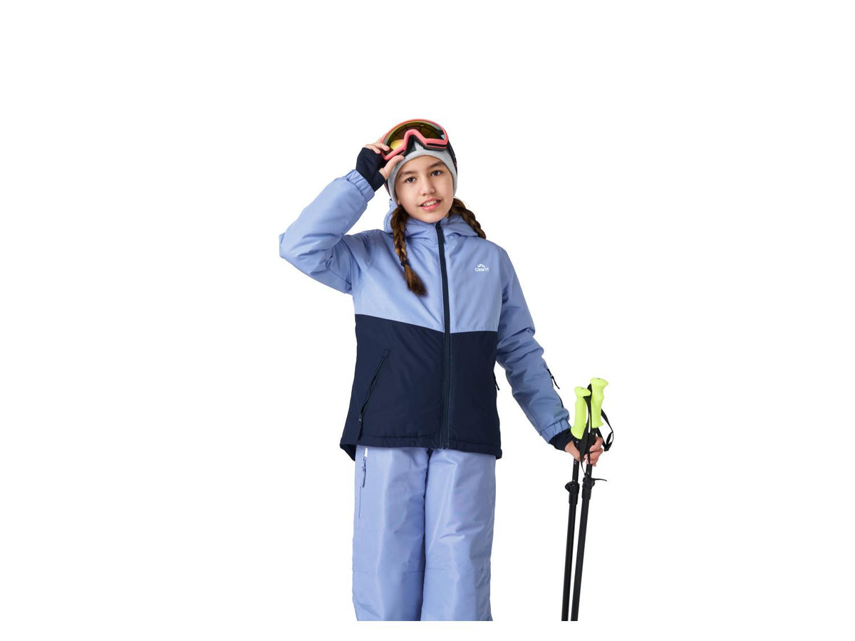 Veste de ski enfant