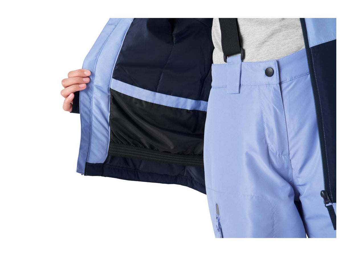 Veste de ski enfant