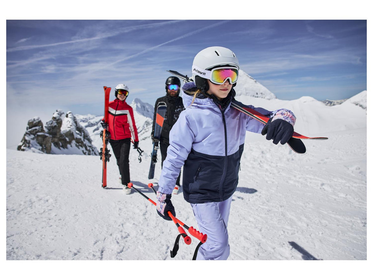 Veste de ski enfant