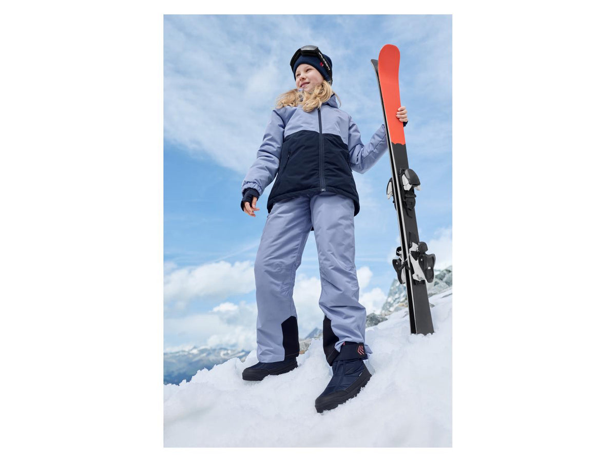 Veste de ski enfant