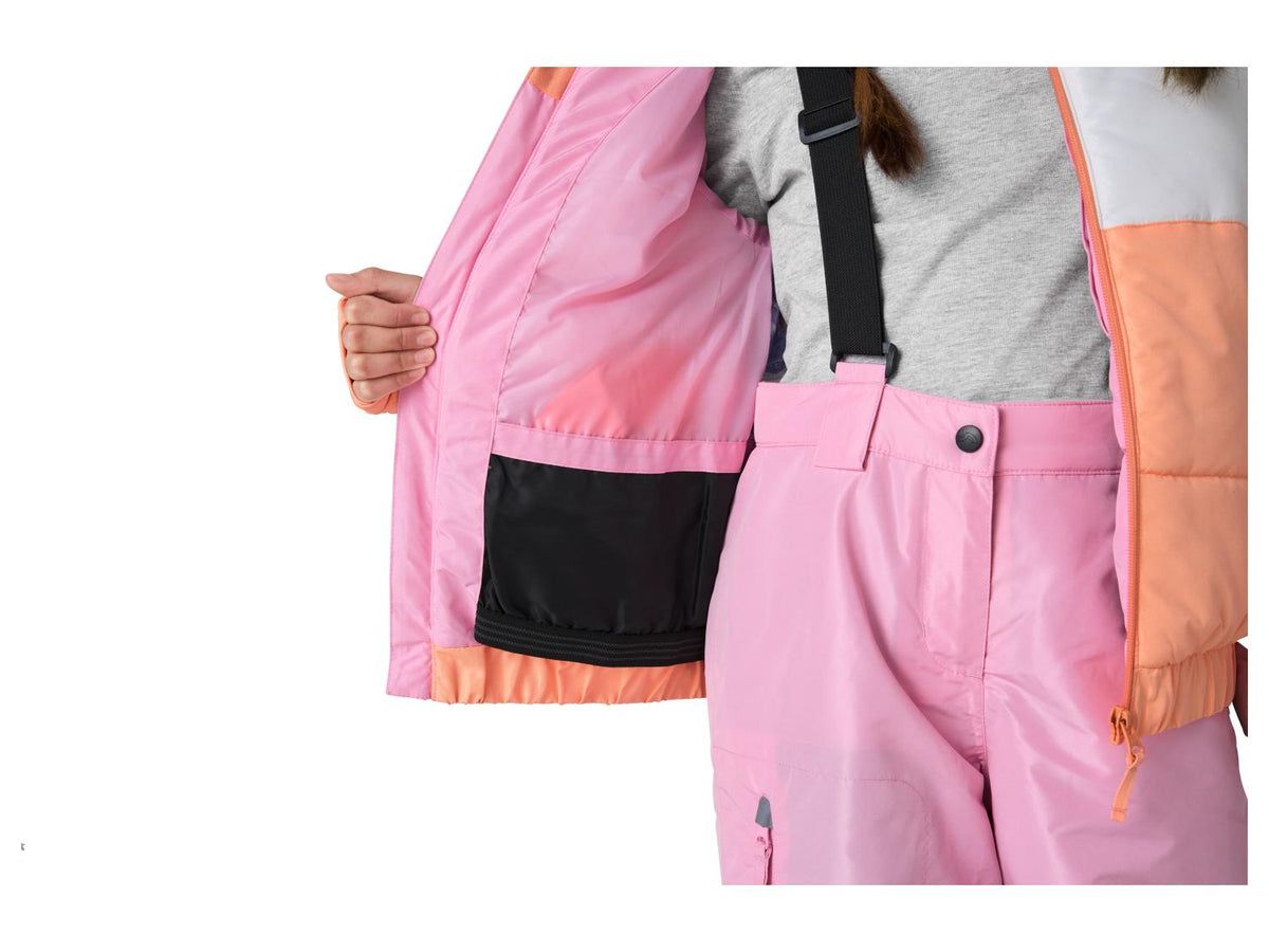 Veste de ski enfant