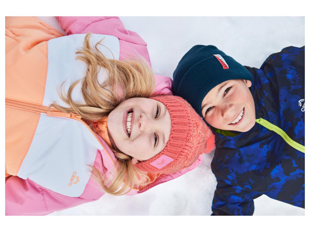 Veste de ski enfant