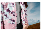 Veste de ski fille