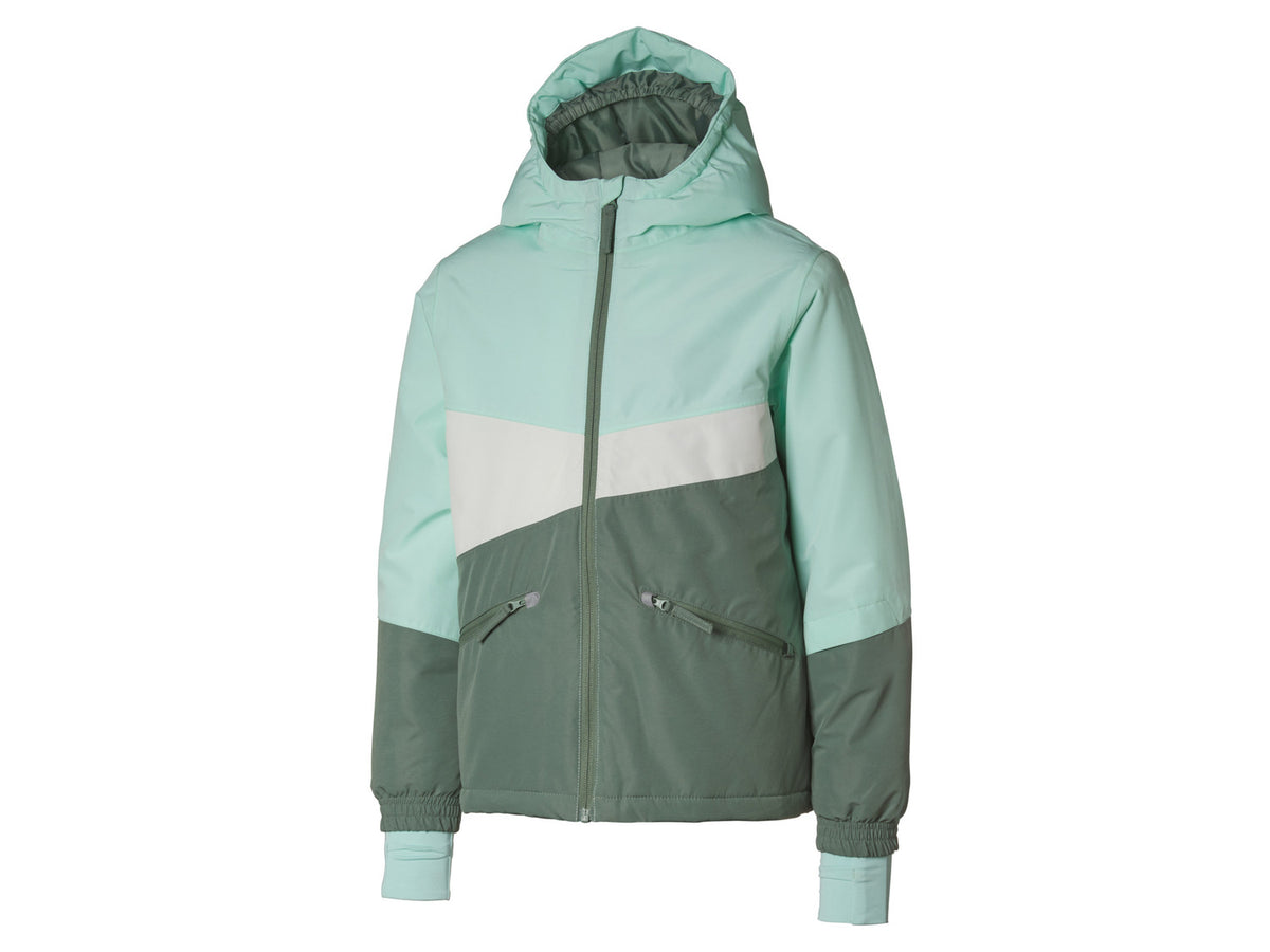 Veste de ski fille