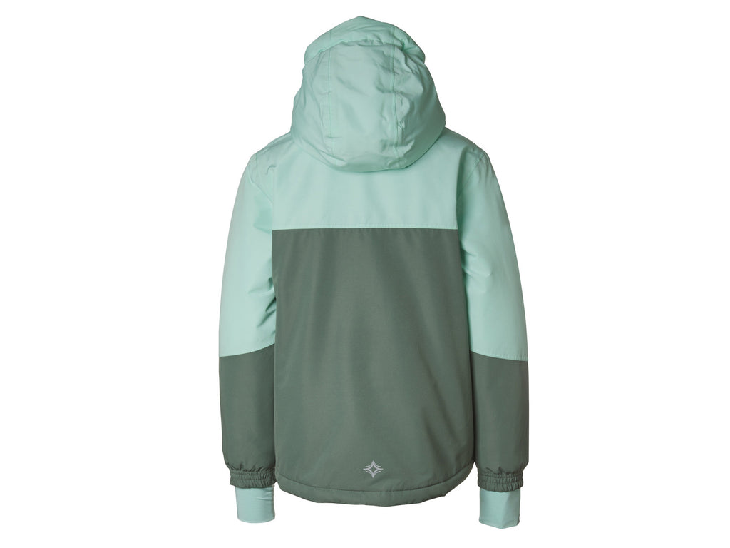 Veste de ski fille