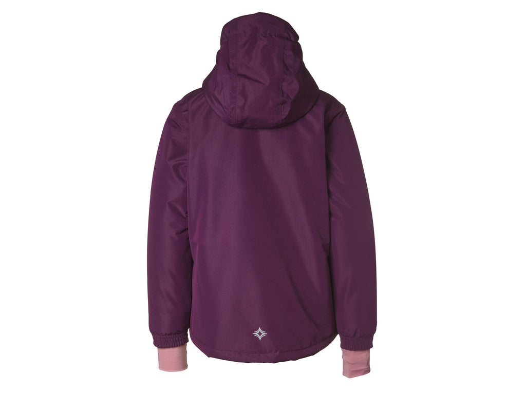 Veste de ski fille