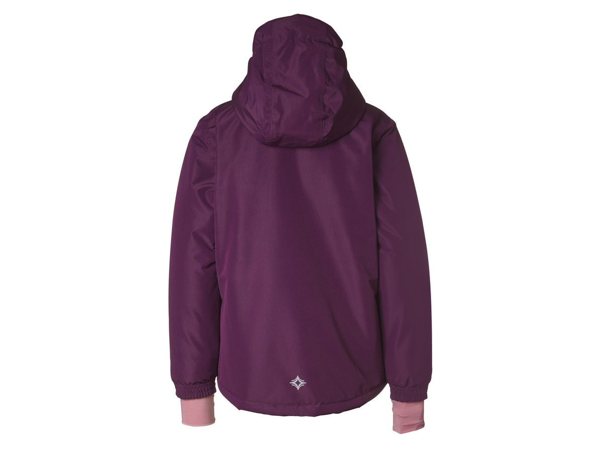 Veste de ski fille