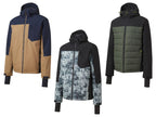 Veste de ski homme