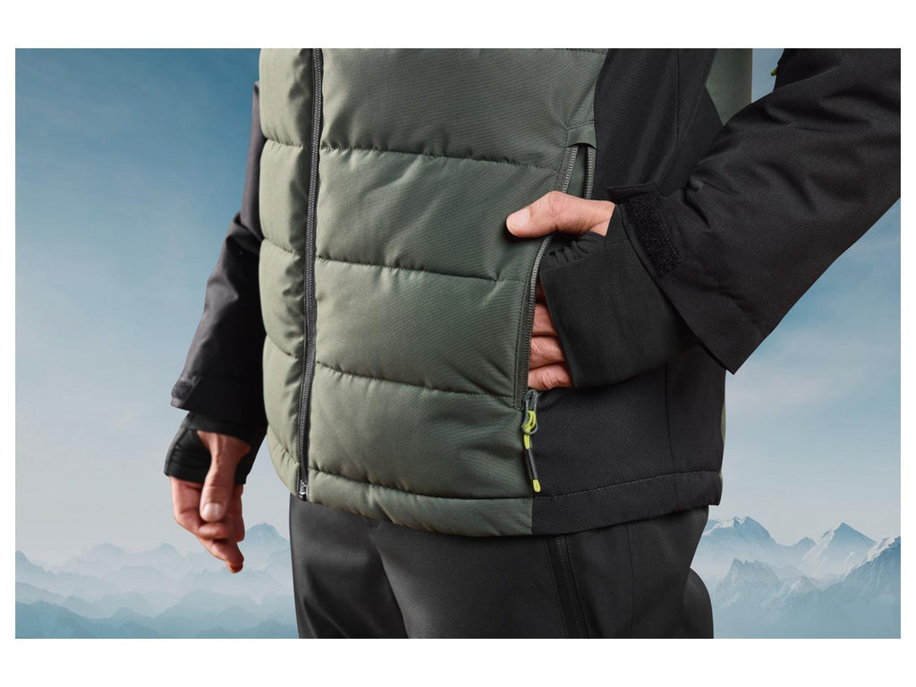Veste de ski homme