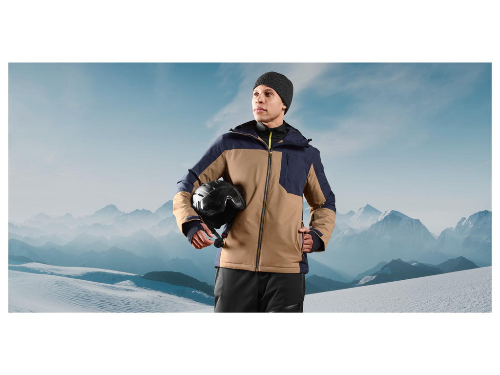 Veste de ski homme