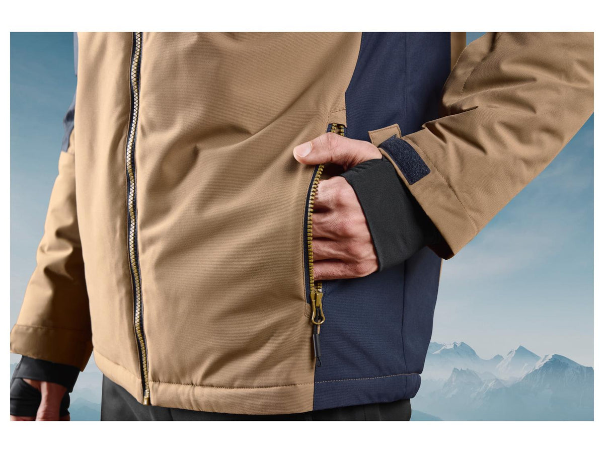 Veste de ski homme