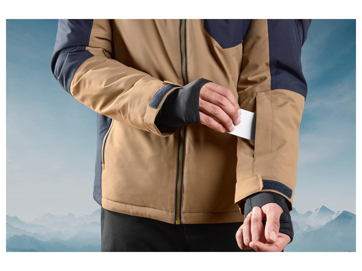 Veste de ski homme