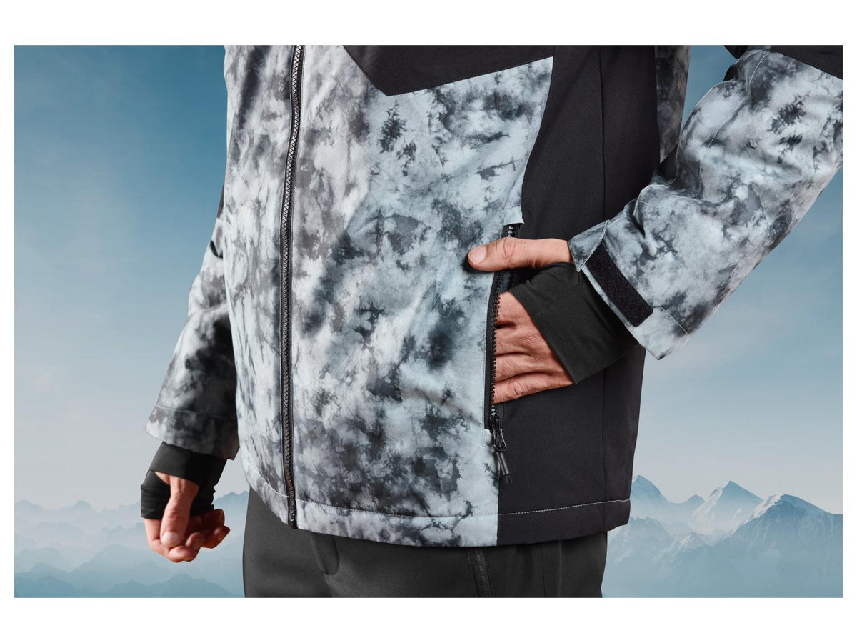Veste de ski homme