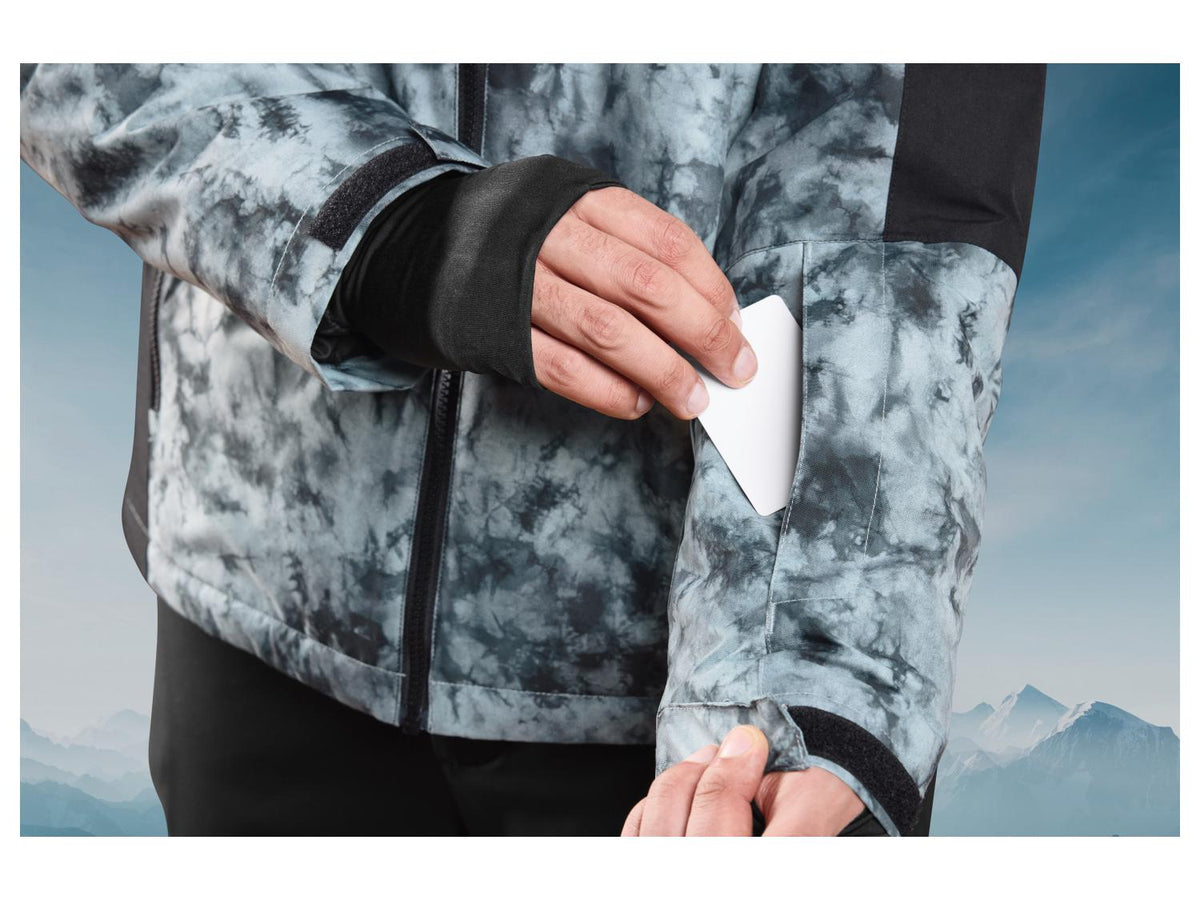 Veste de ski homme