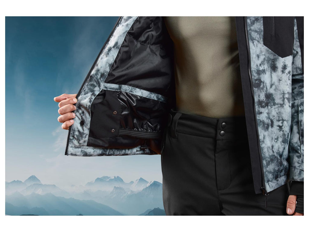 Veste de ski homme