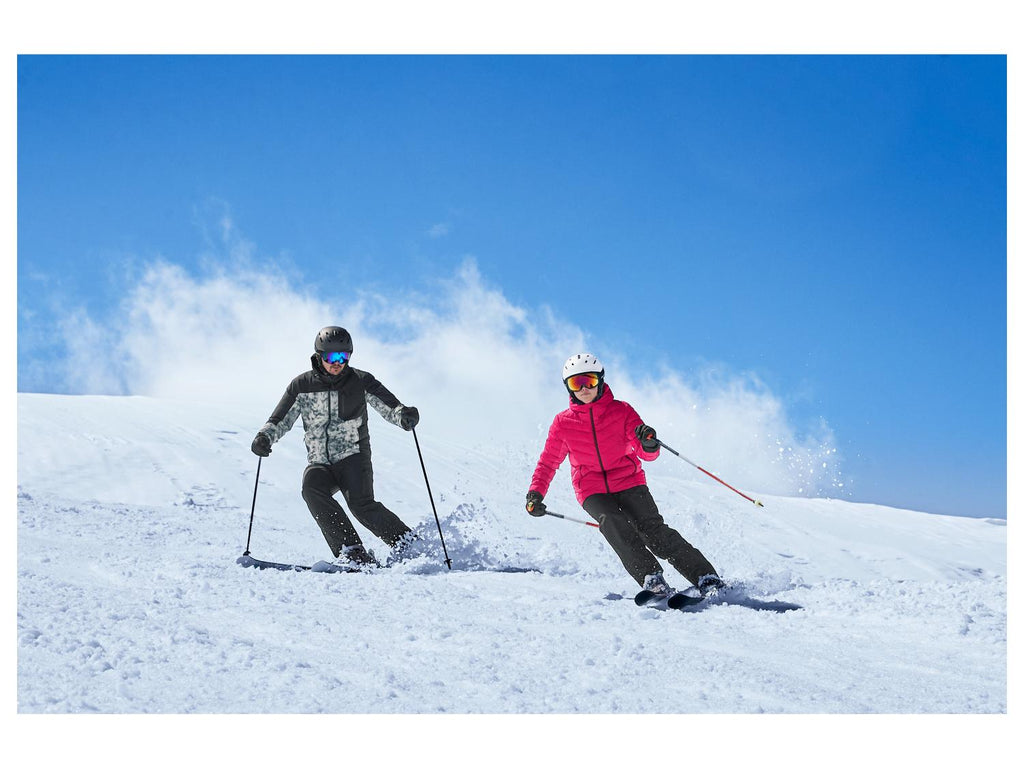 Veste de ski homme