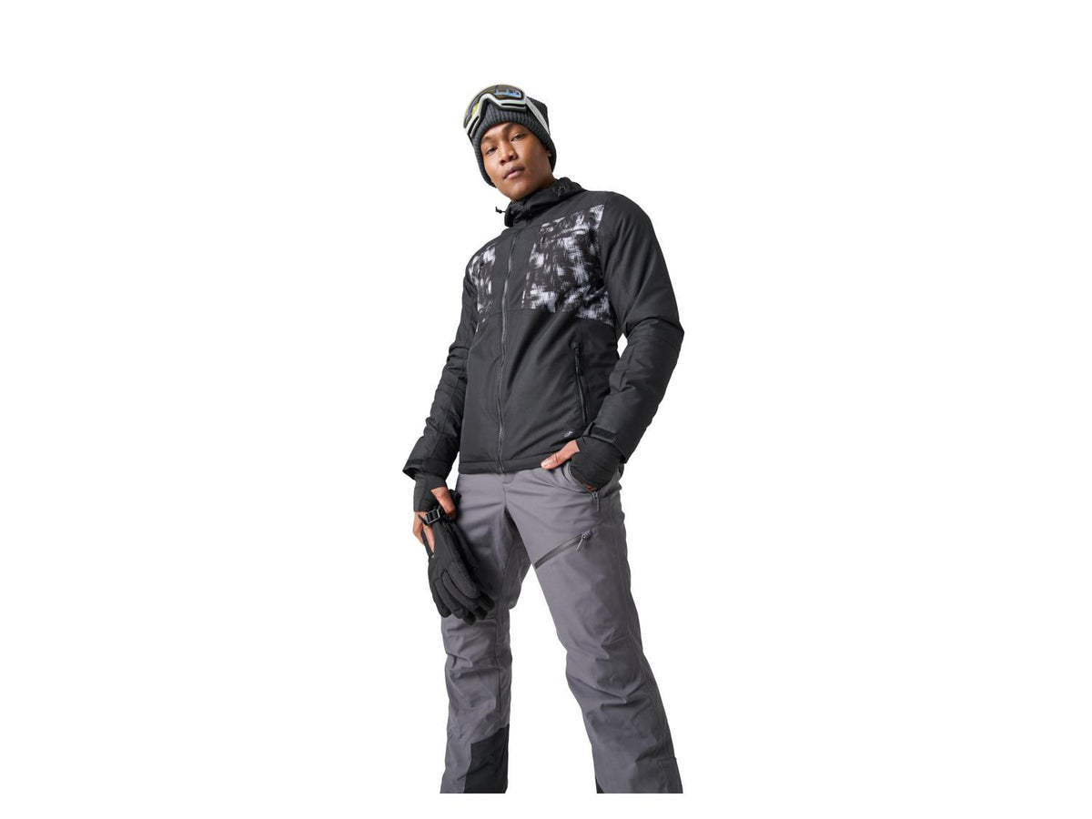 Veste de ski homme