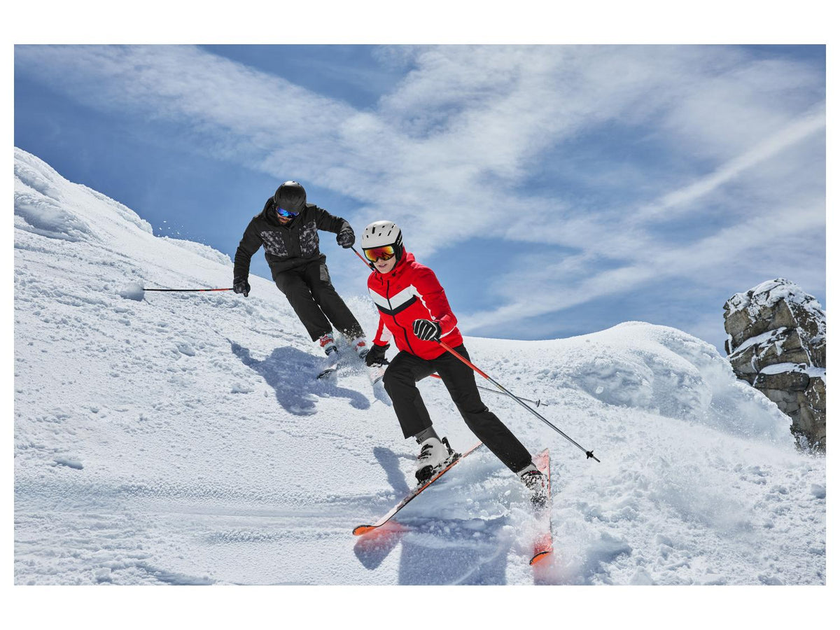 Veste de ski homme