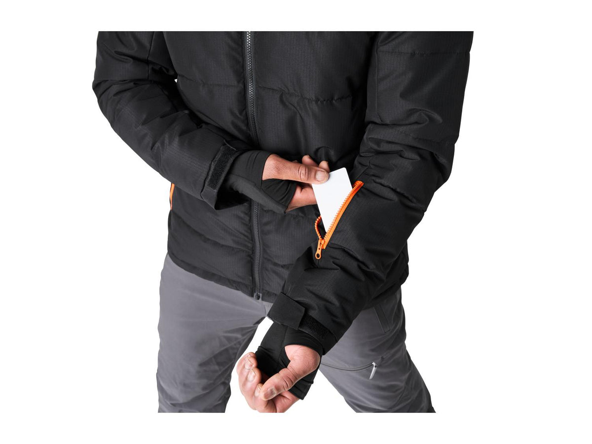 Veste de ski homme