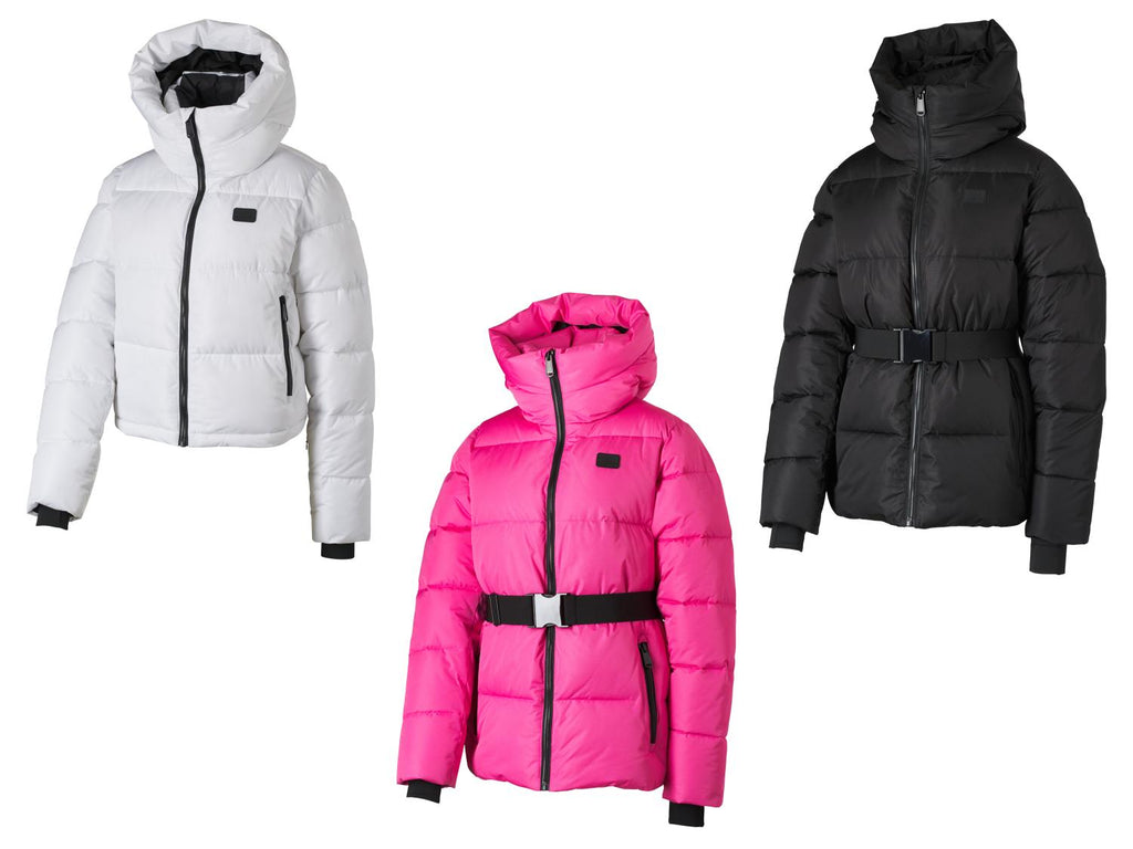 Veste de ski pour femme