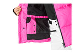 Veste de ski pour femme