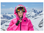 Veste de ski pour femme