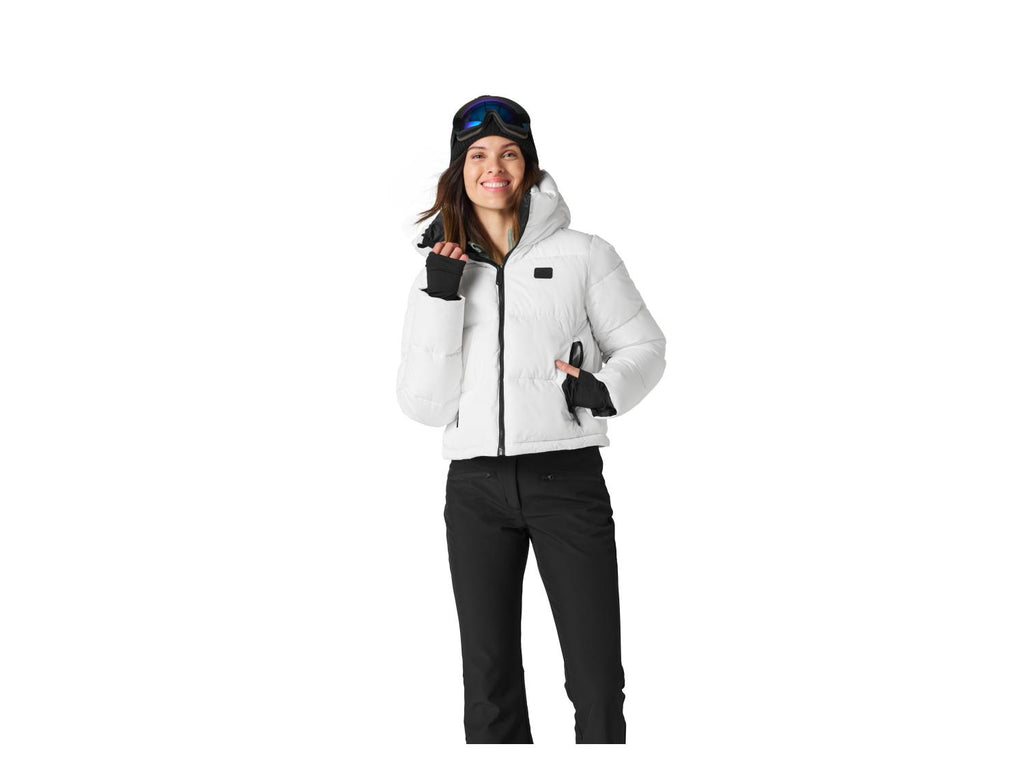Veste de ski pour femme