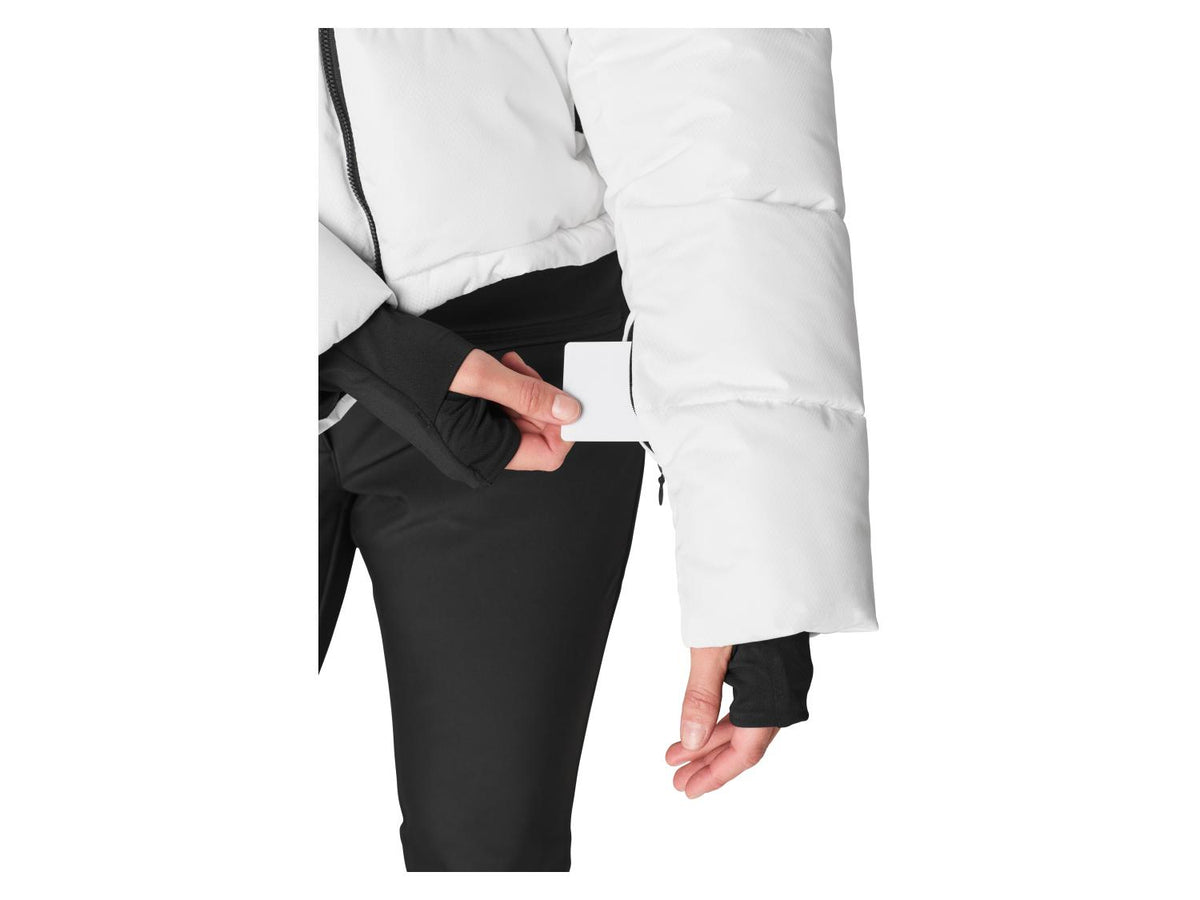 Veste de ski pour femme