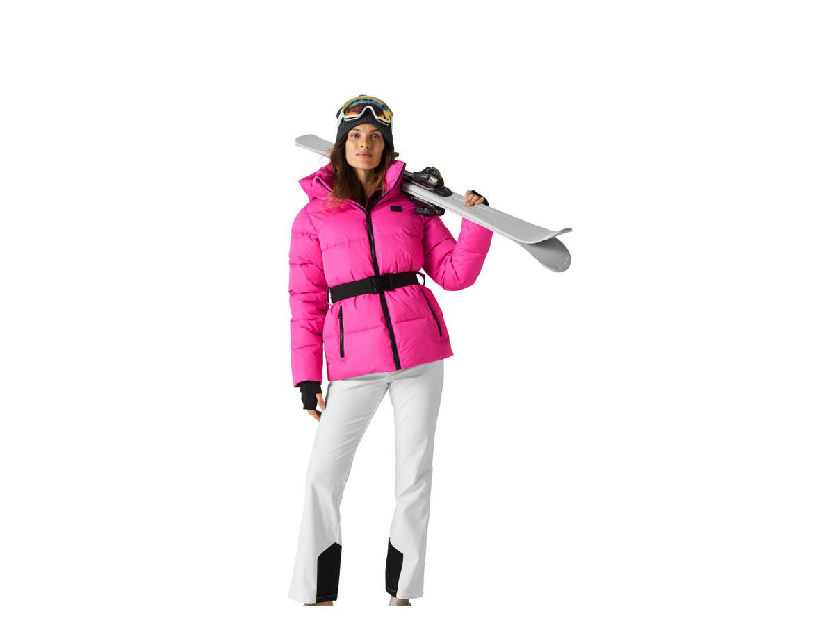 Veste de ski pour femme