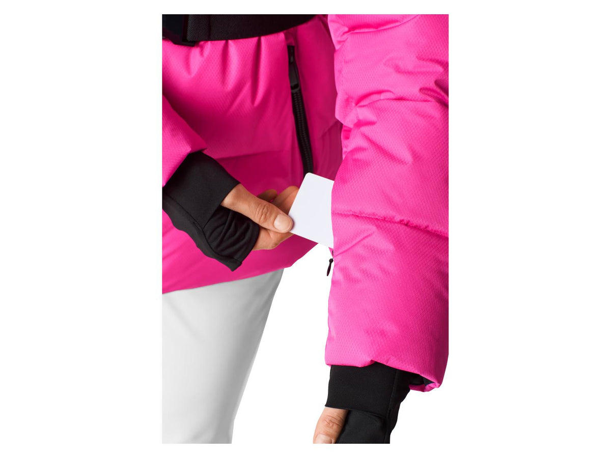 Veste de ski pour femme
