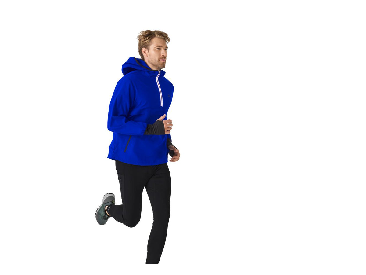 Veste demi-zip Premium homme