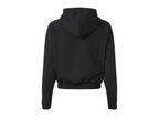 Veste en molleton pour femme, coupe ample et tendance