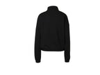 Veste en sweat femme