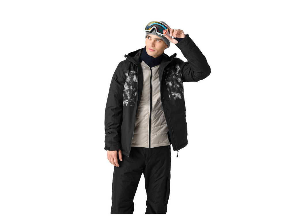 Veste homme