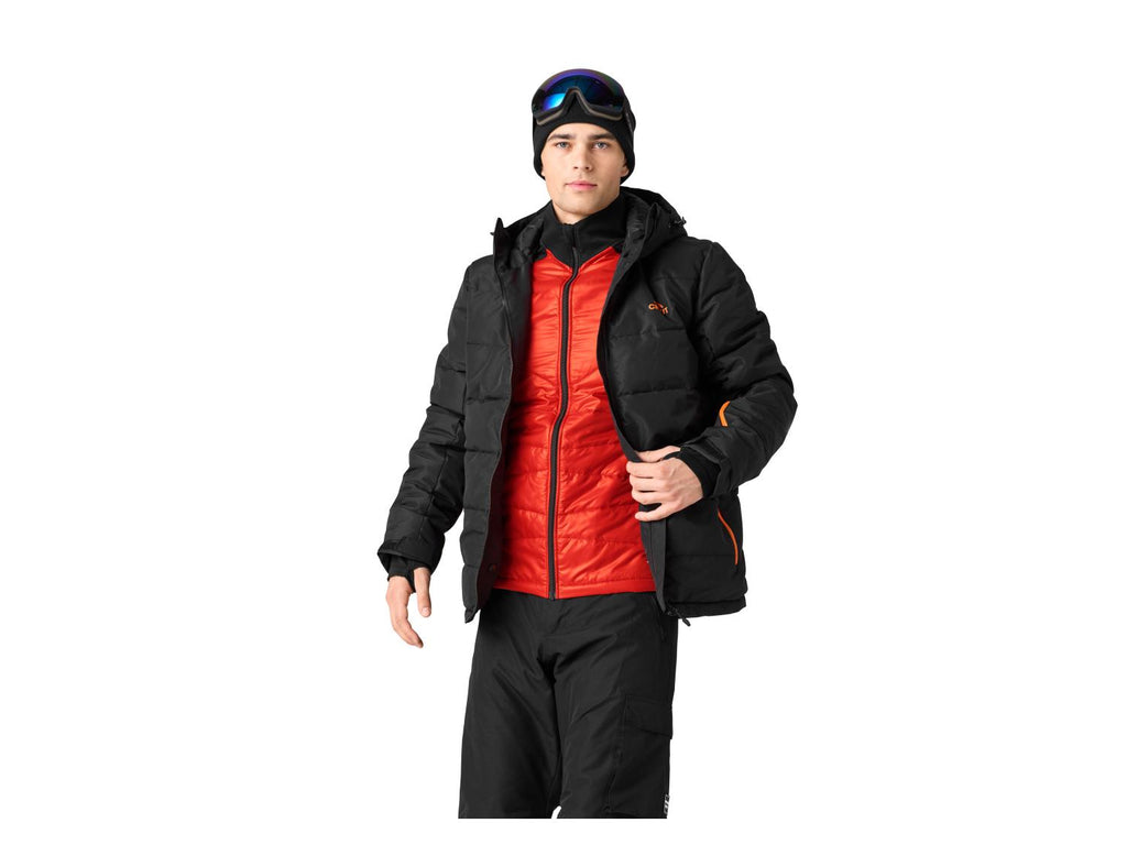 Veste homme