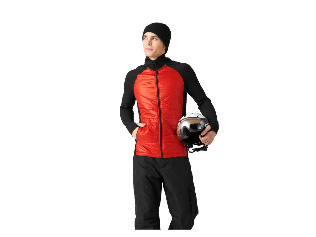 Veste homme